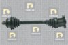 DA SILVA 2242AT Drive Shaft